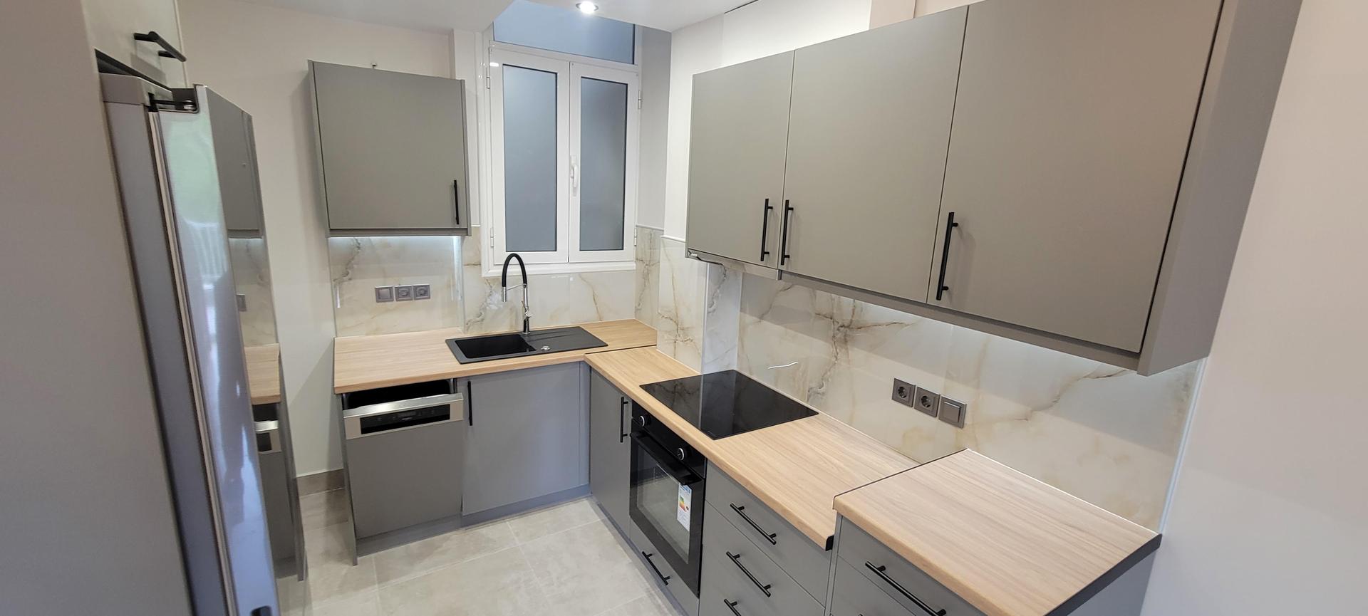 2 - venda apartamento atenas ática grécia