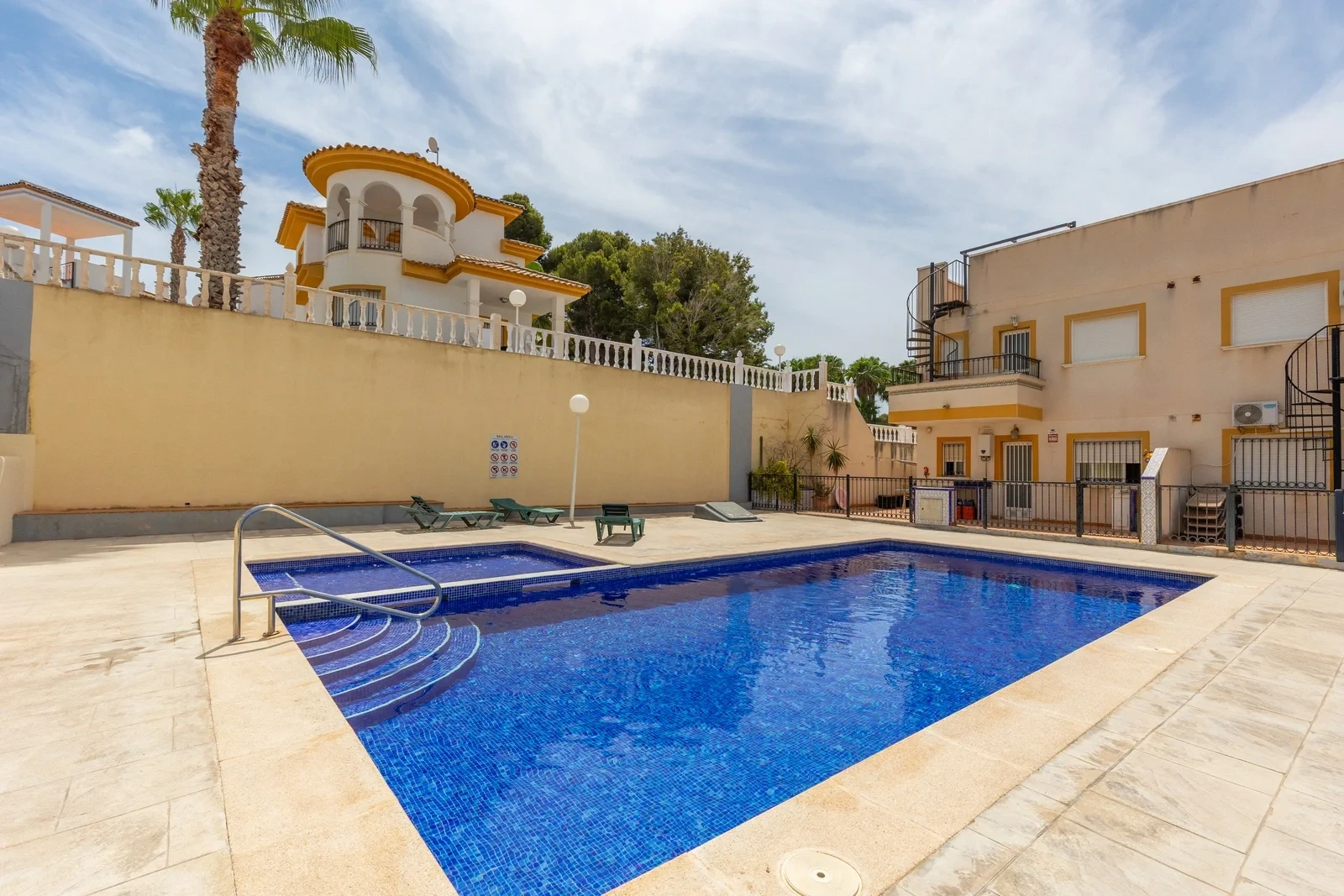 1 - venda apartamento orihuela comunidade valenciana espanha
