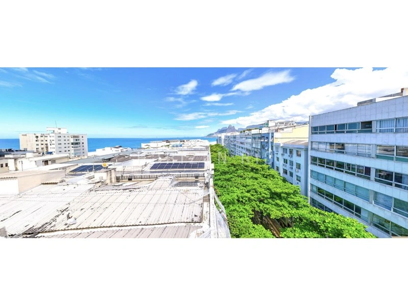2 - vendita appartamento vista mare rio de janeiro rio de janeiro brasile