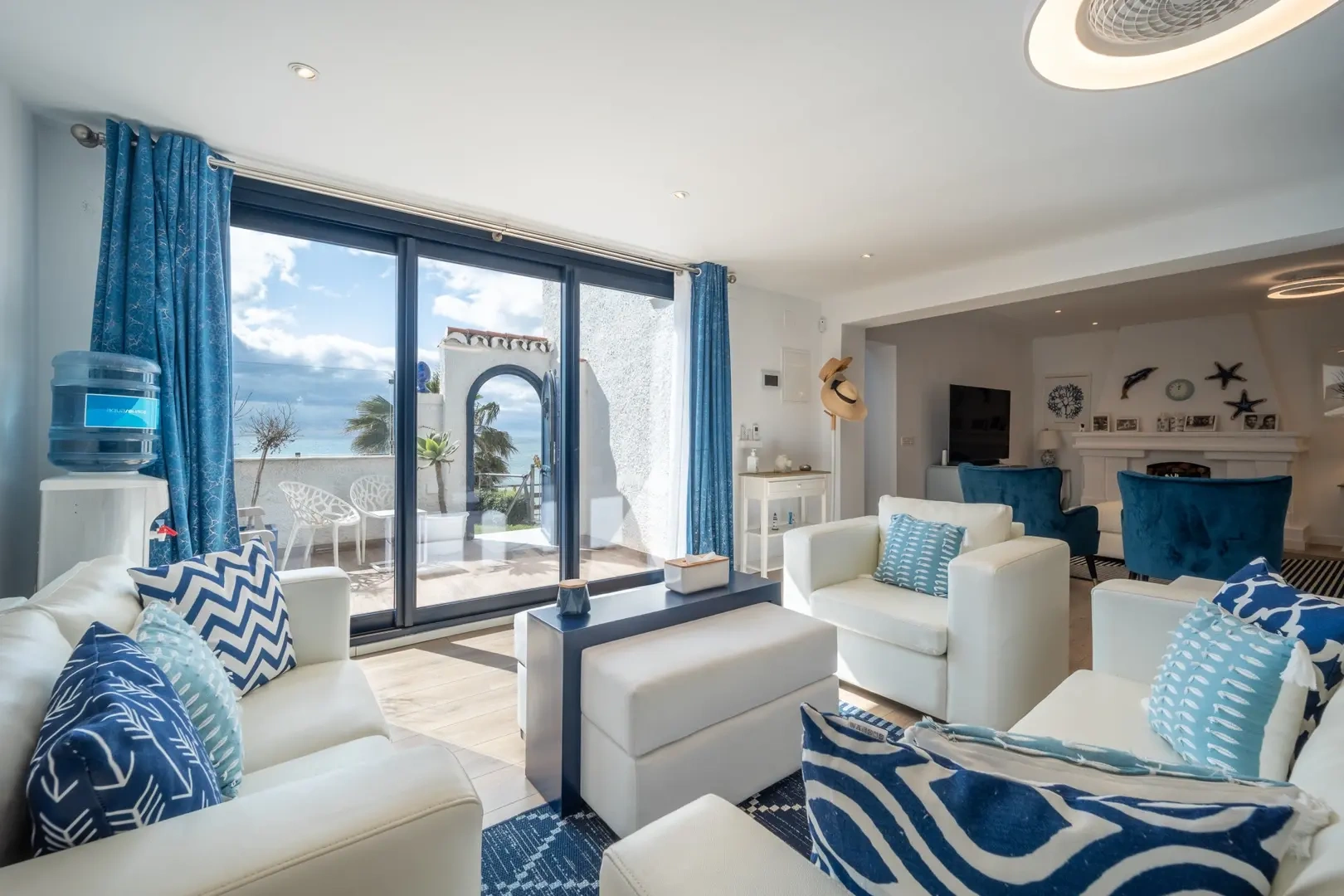 2 - verkauf haus direkt am wasser estepona - costa del sol andalusien spanien
