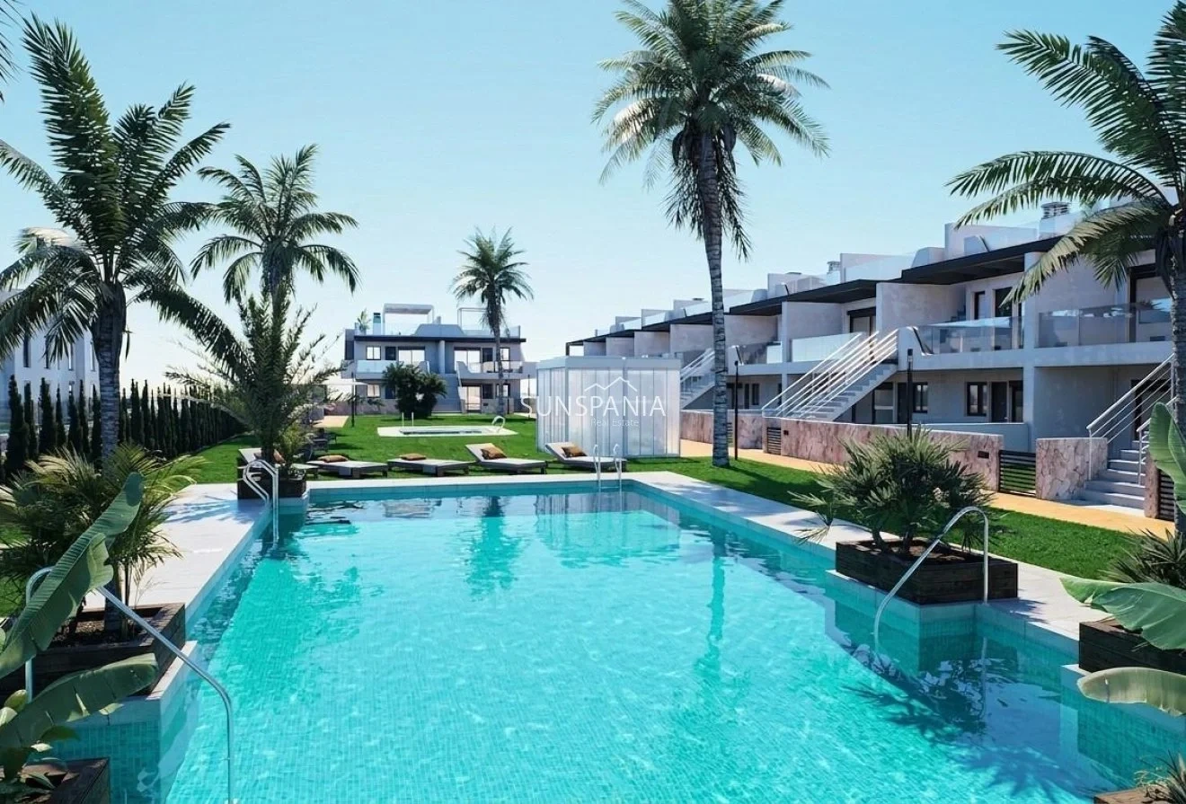 2 - apartment for sale in pilar de la horadada valencian community spain