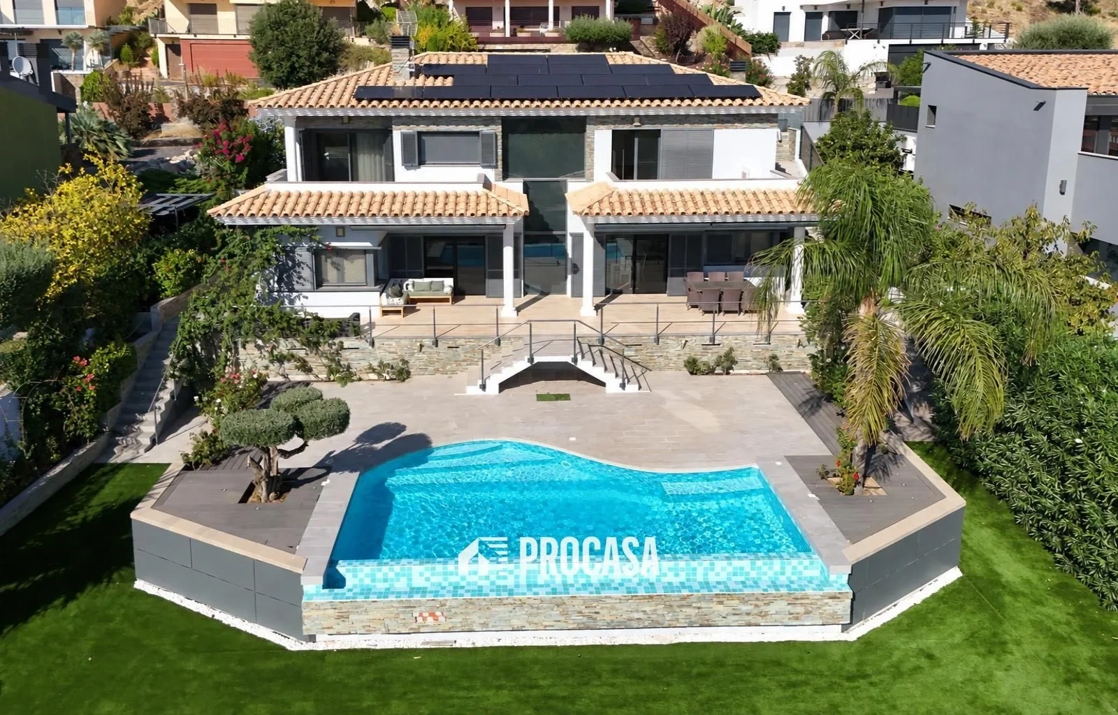 1 - verkauf haus meerblick palau-saverdera katalonien spanien