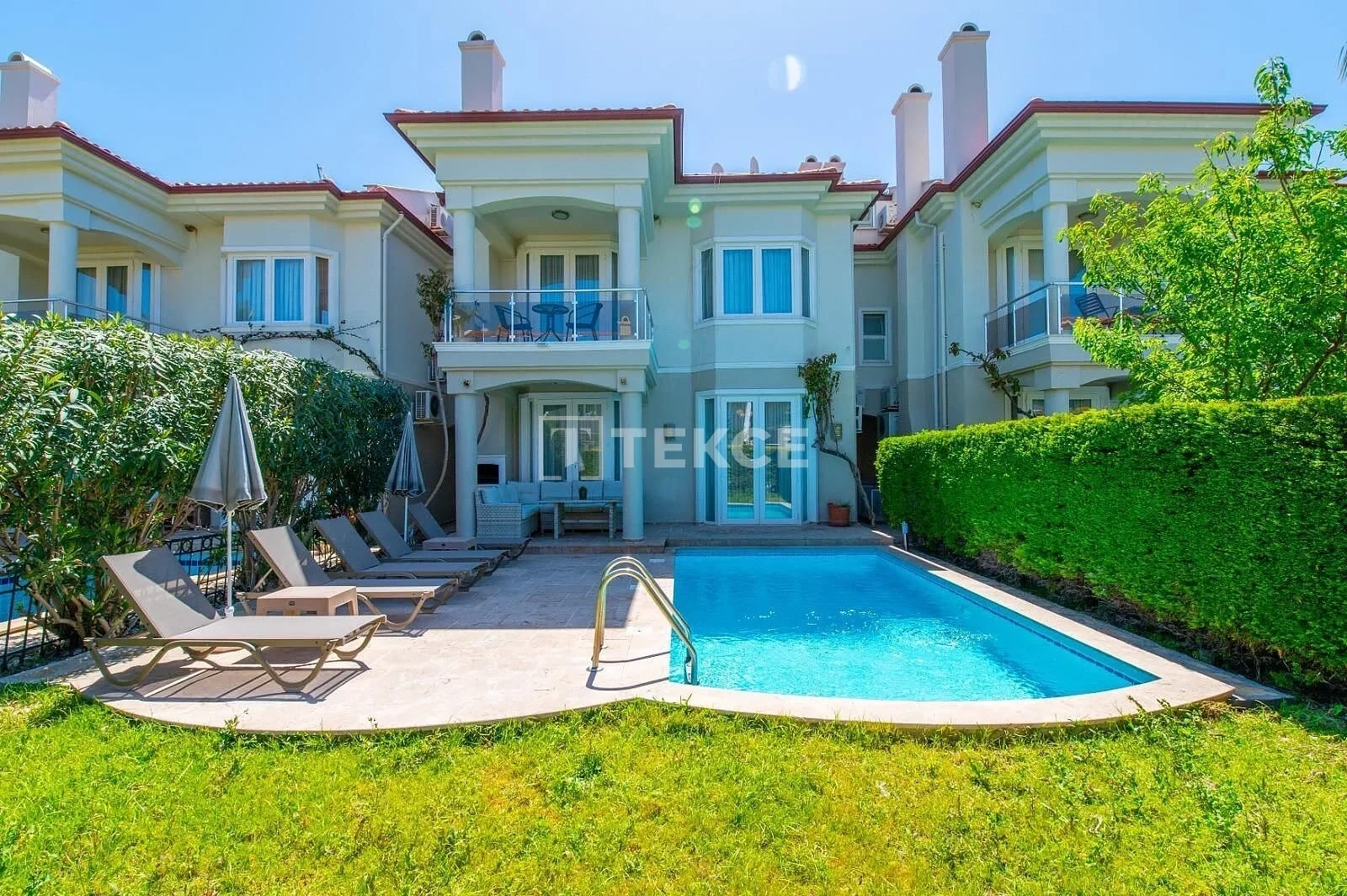 1 - venta villa a pie de playa fethiye muğla turquía