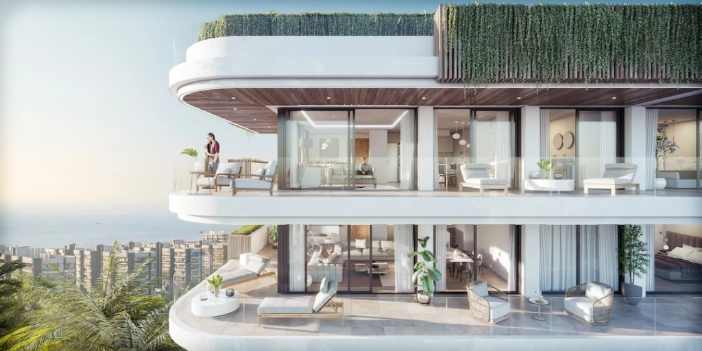 2 - venta apartamento frente al mar fuengirola - costa del sol andalucía españa
