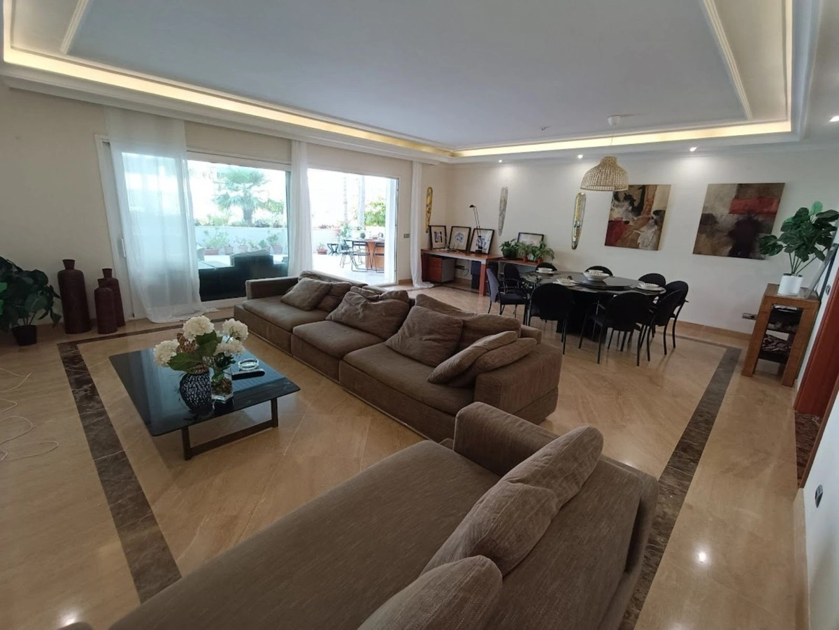 1 - venta apartamento frente al mar marbella - costa del sol andalucía españa