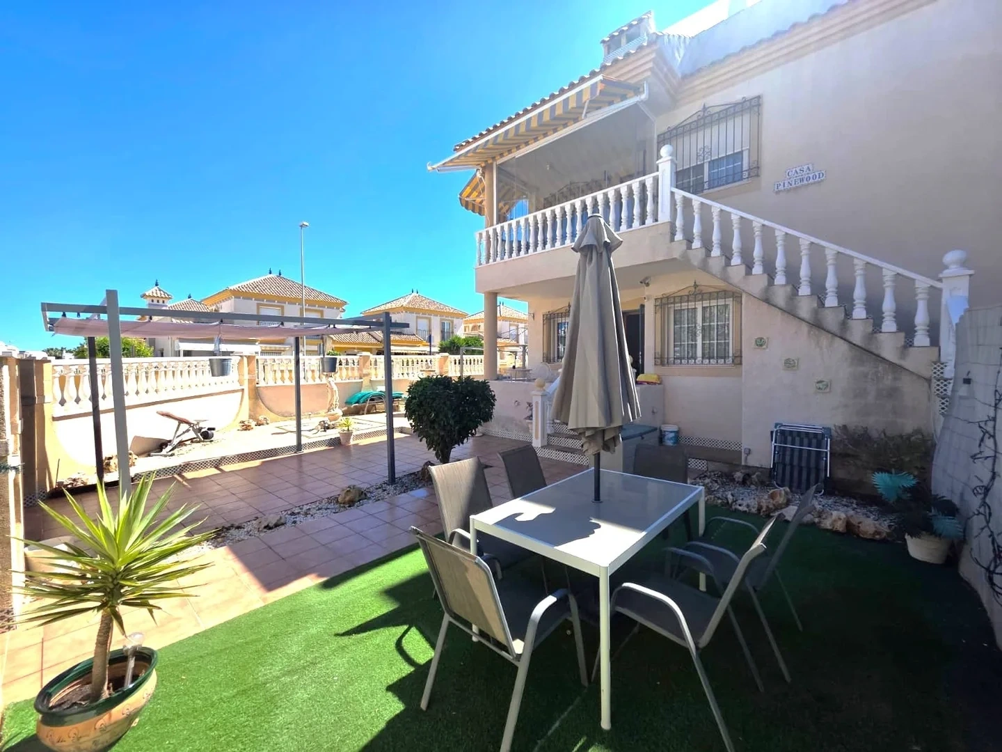 2 - vente appartement villamartin communauté valencienne espagne