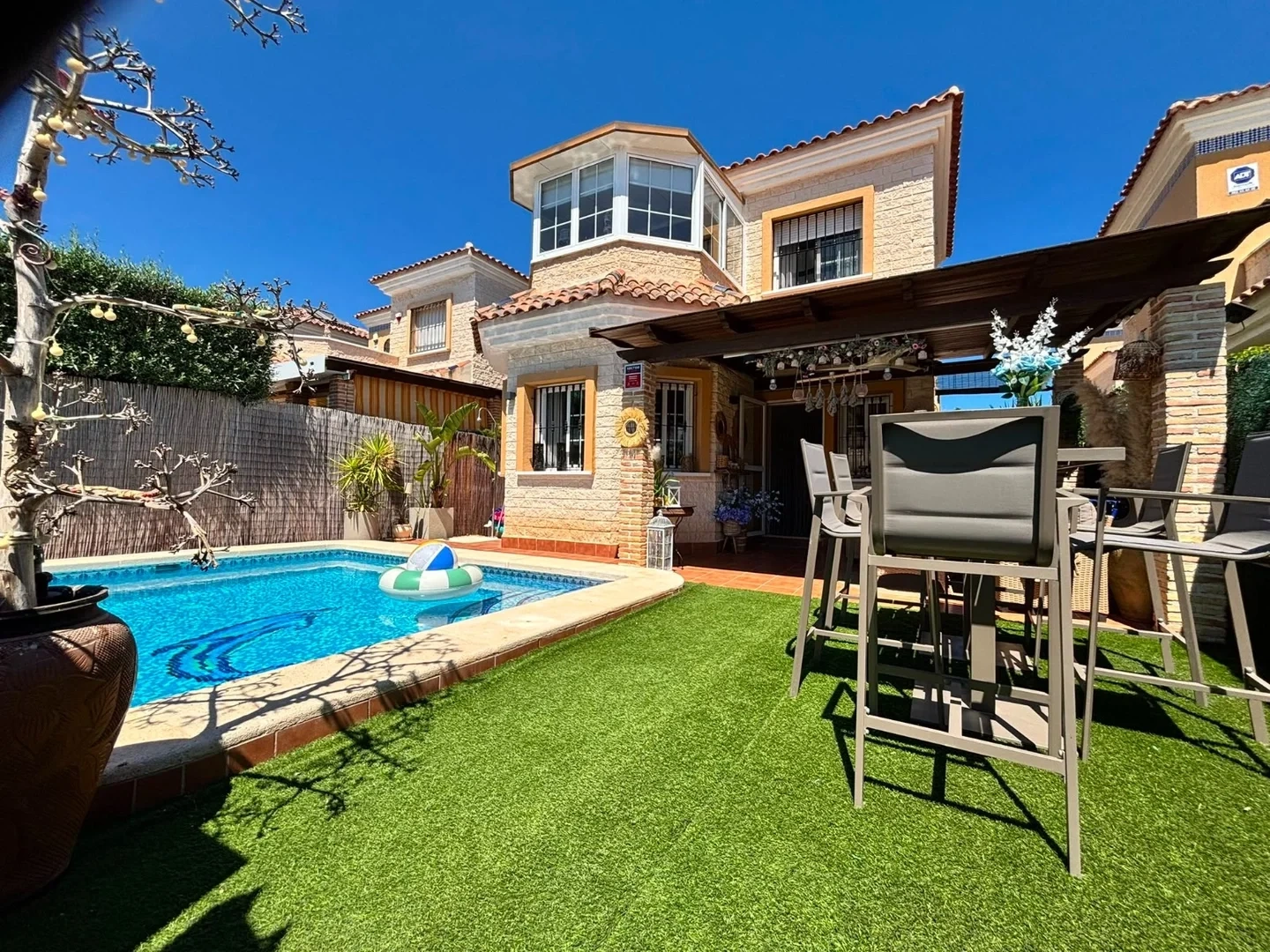 1 - verkoop huis el raso valencian community spanje