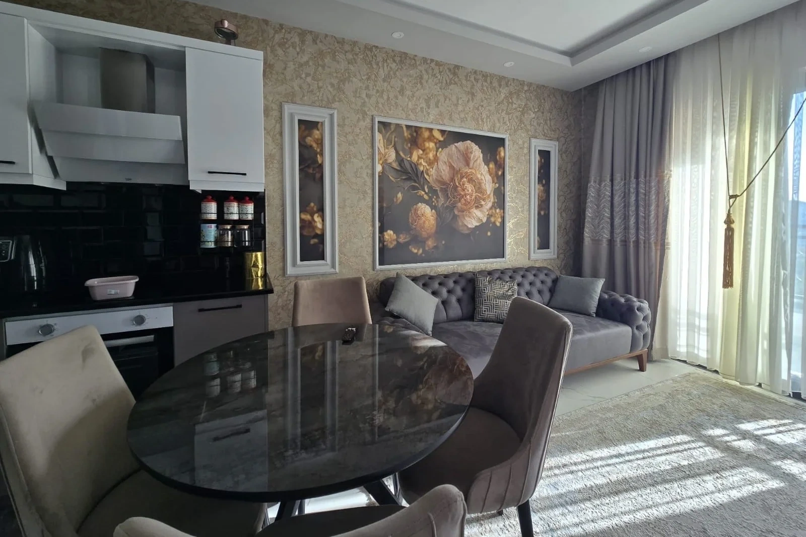 2 - waterfront apartment for sale in alanya antalya turkey