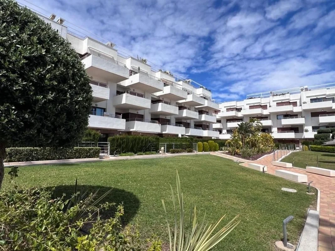 1 - venda apartamento vista de mar orihuela-costa comunidade valenciana espanha