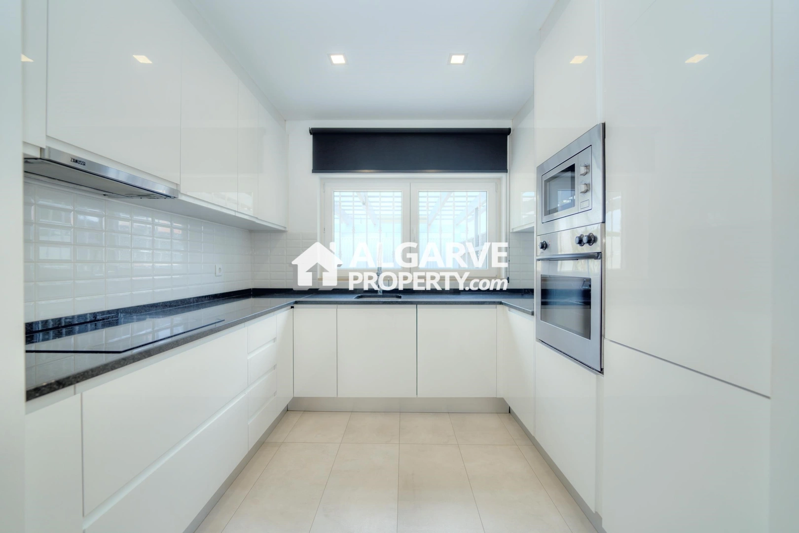 2 - vendita casa vilamoura algarve portogallo