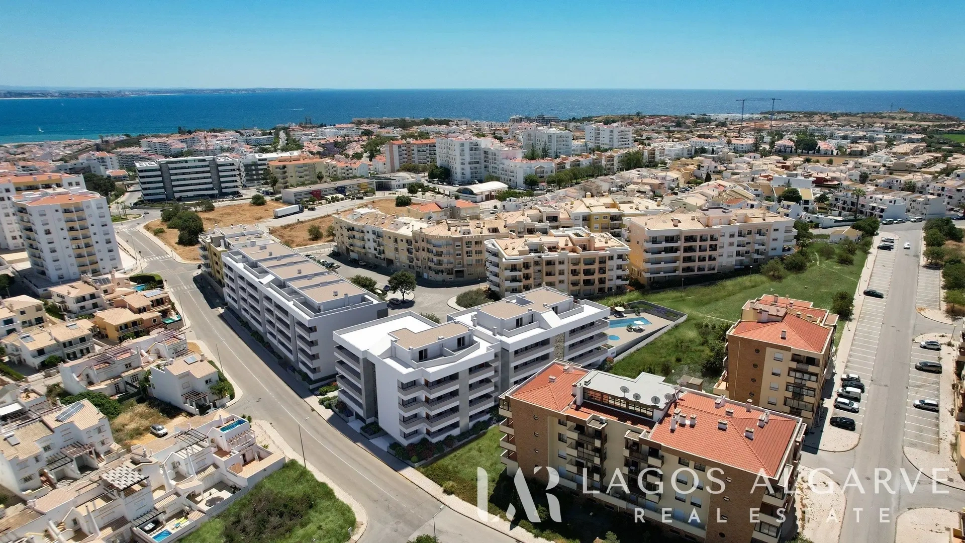 2 - apartment for sale in lagos algarve portugal