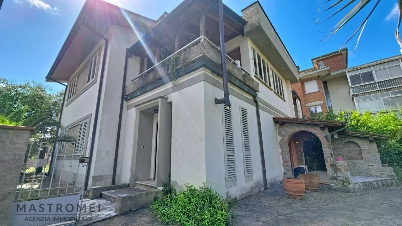 2 - verkauf haus montecatini terme toskana italien