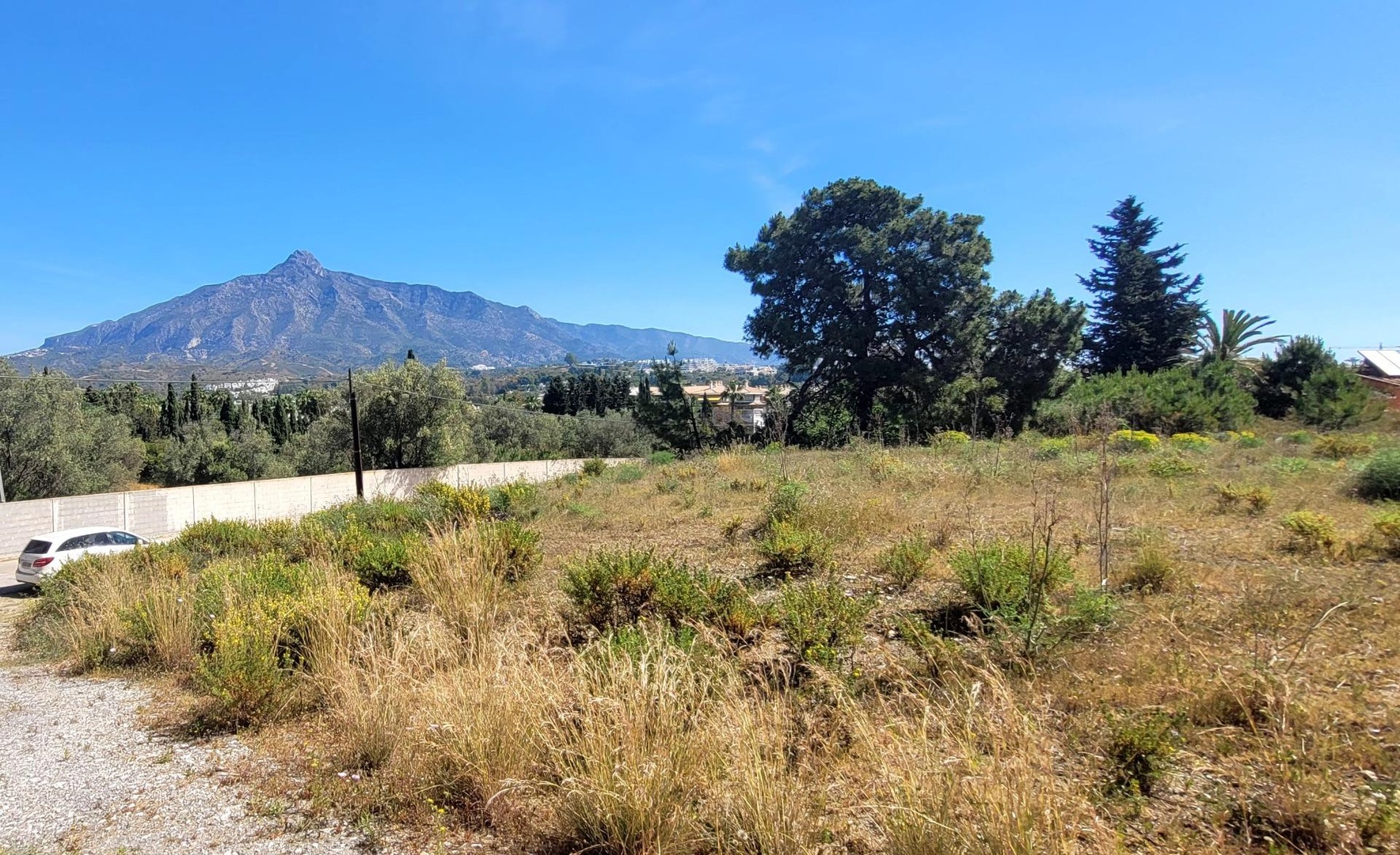 2 - venda terreno marbella - costa del sol andaluzia espanha