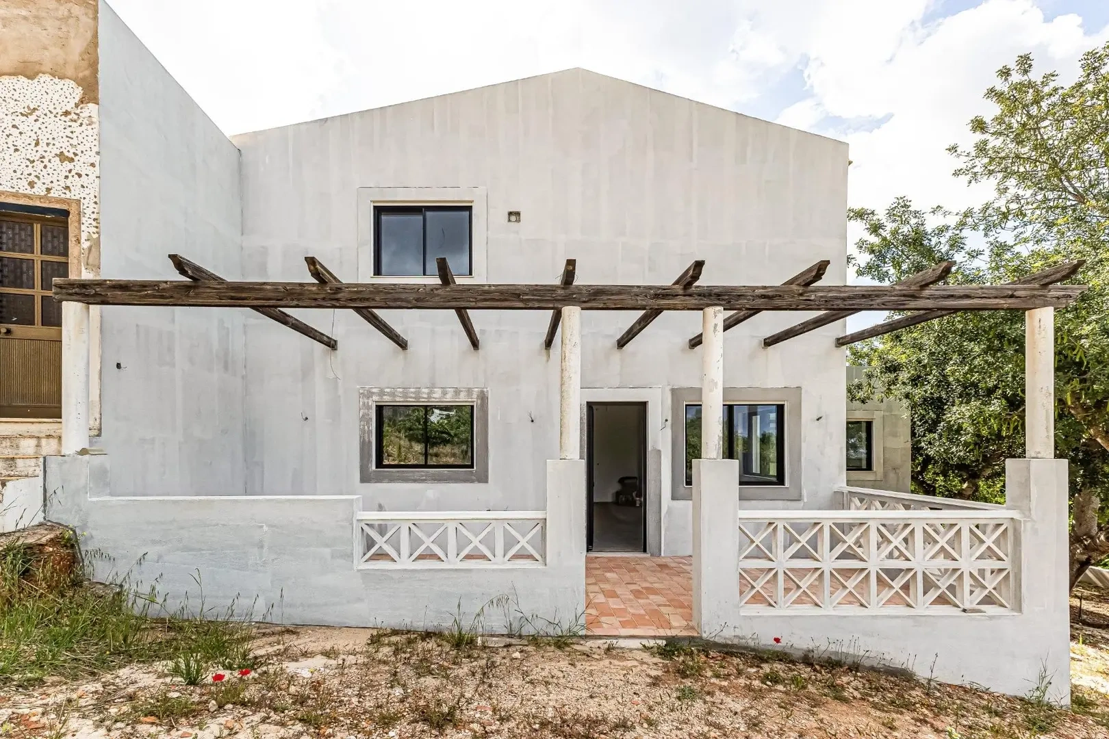 1 - vendita casa vista mare loulé algarve portogallo