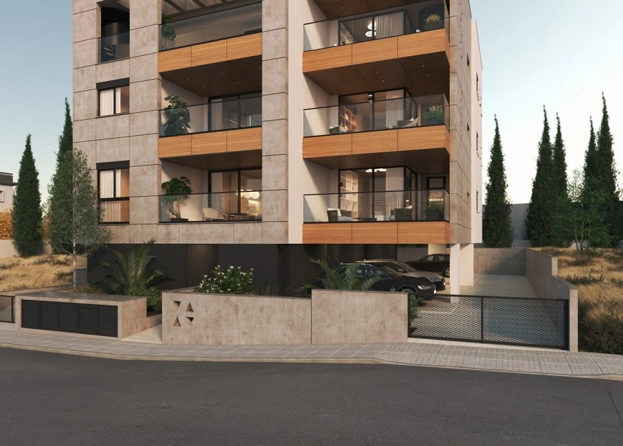 2 - vente appartement limassol limassol chypre
