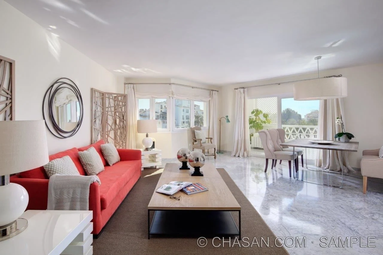2 - venta apartamento marbella - costa del sol andalucía españa
