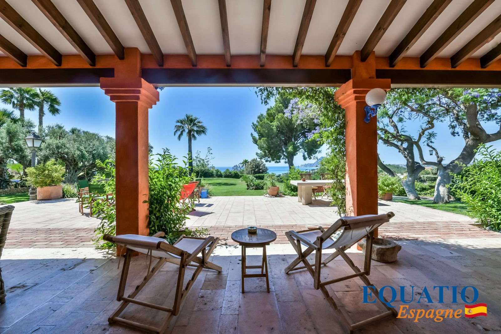 1 - sea view house for sale in altea - costa blanca valencian community spain