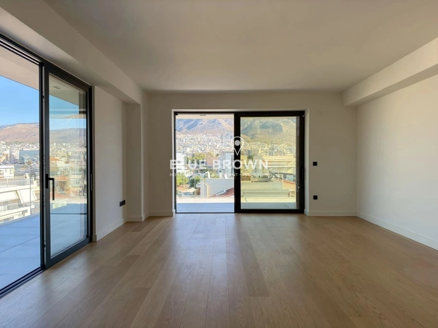 1 - vente appartement alimos attique grèce