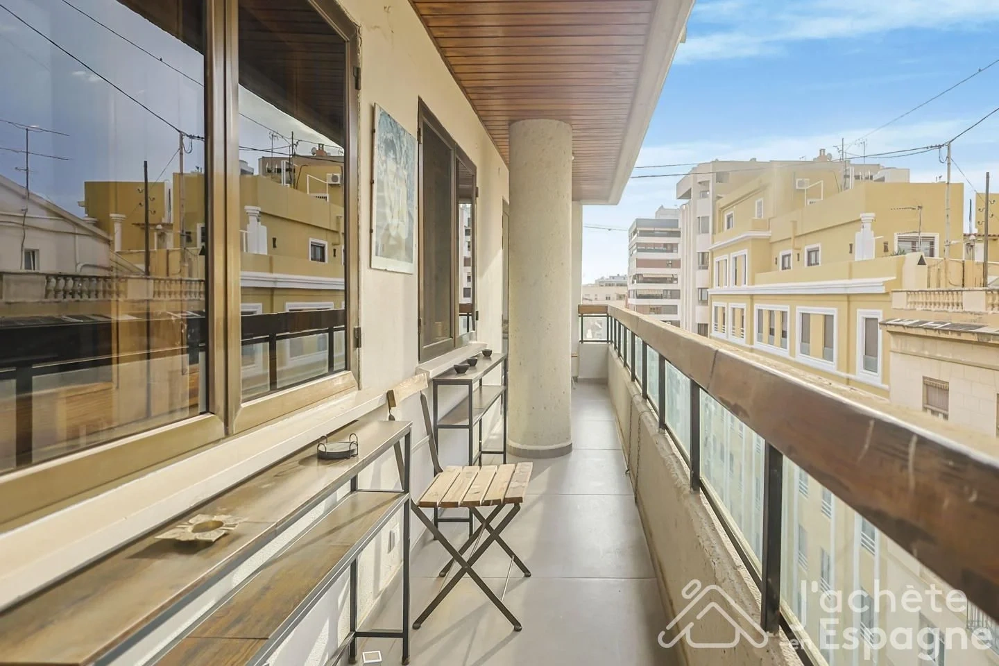 1 - vente appartement alicante - costa blanca communauté valencienne espagne