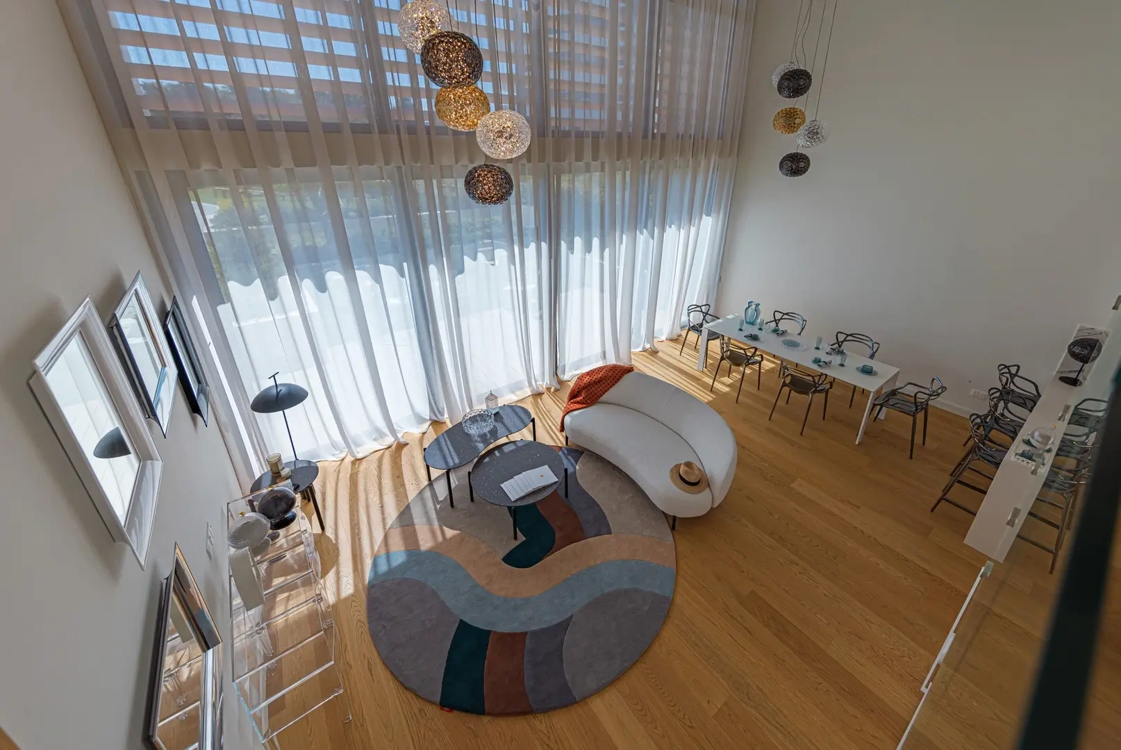 2 - venda apartamento vista de mar alimos ática grécia