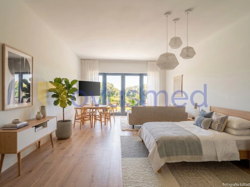 2 - vente appartement albufeira algarve portugal