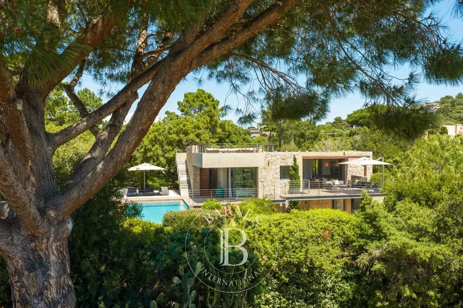 1 - ferienmiete haus meerblick porto-vecchio corse (du-sud) frankreich