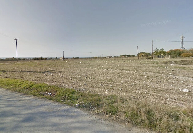 2 - sea view plot of land for sale in néa kallikrátia central macedonia greece