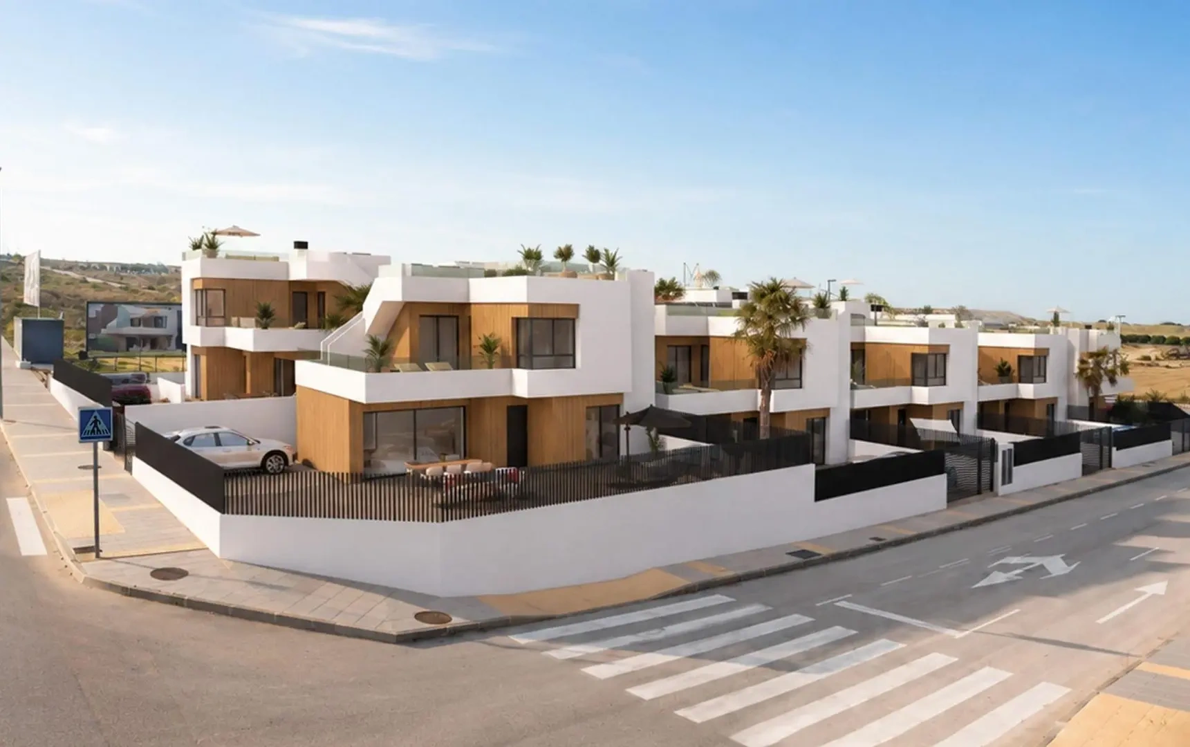 2 - vendita villa orihuela comunità valenciana spagna