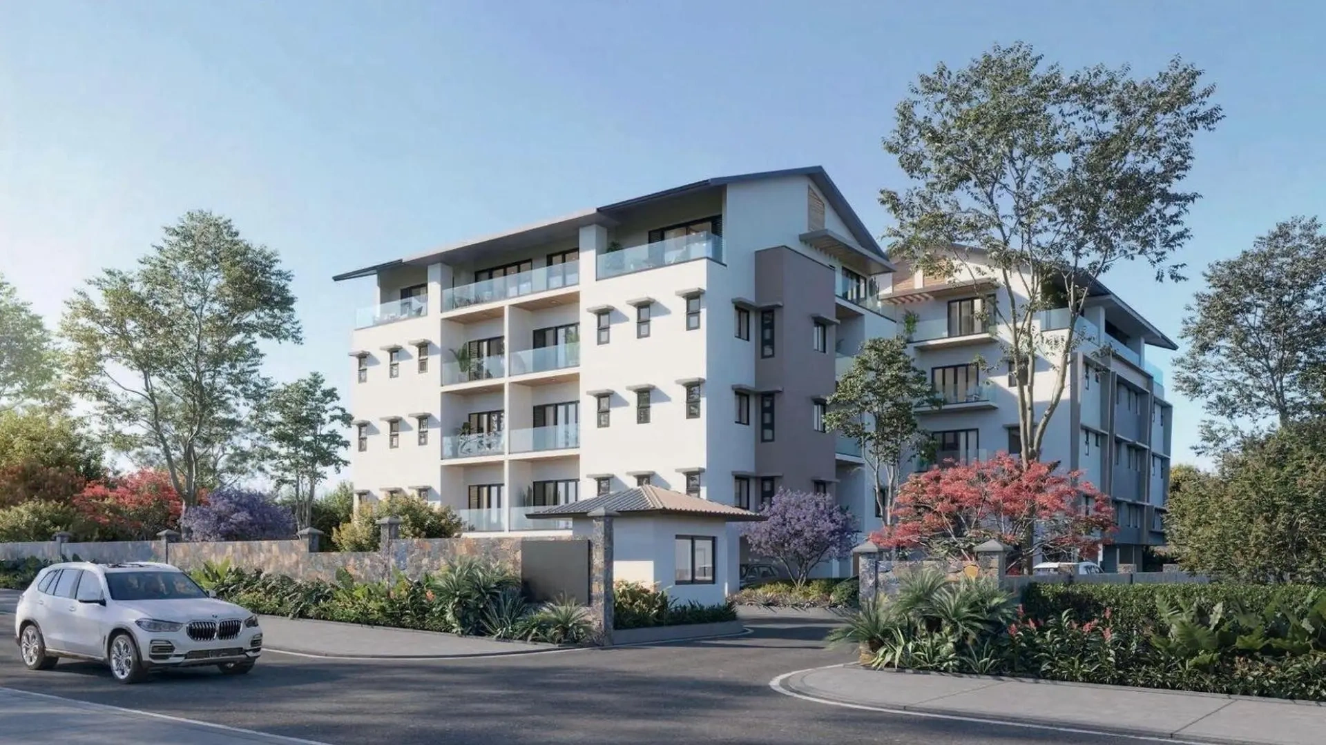1 - venta apartamento ebène plaines wilheims mauricio