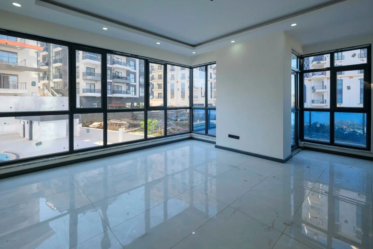 1 - продажа квартира пляж пешком alanya antalya турция