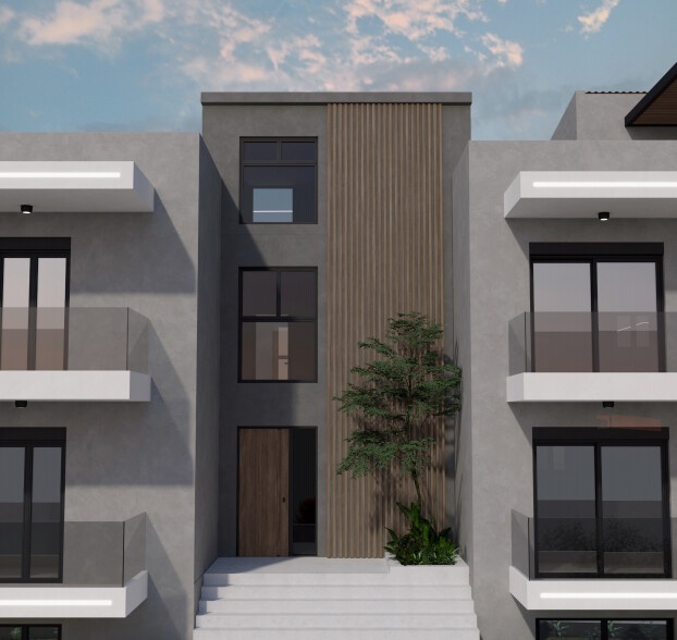 1 - beach walk apartment for sale in réthymnon crete greece