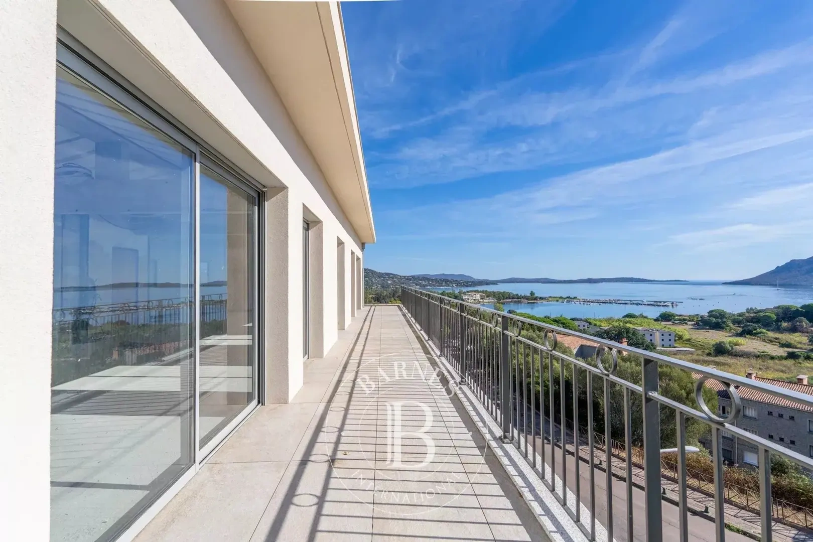 2 - verkauf wohnung meerblick porto-vecchio corse (du-sud) frankreich