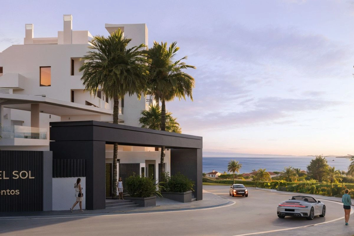 1 - verkauf wohnung mijas andalusien spanien