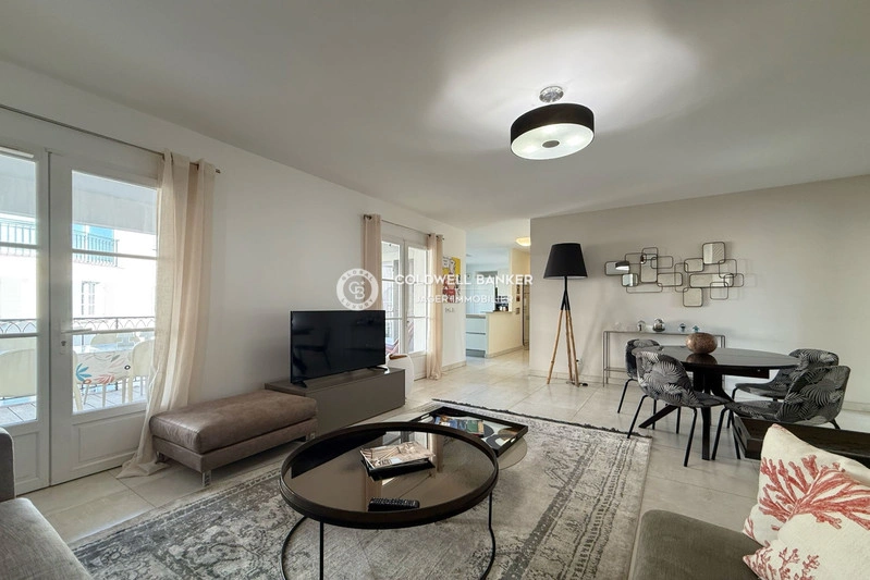 1 - verkoop appartement saint-tropez var frankrijk