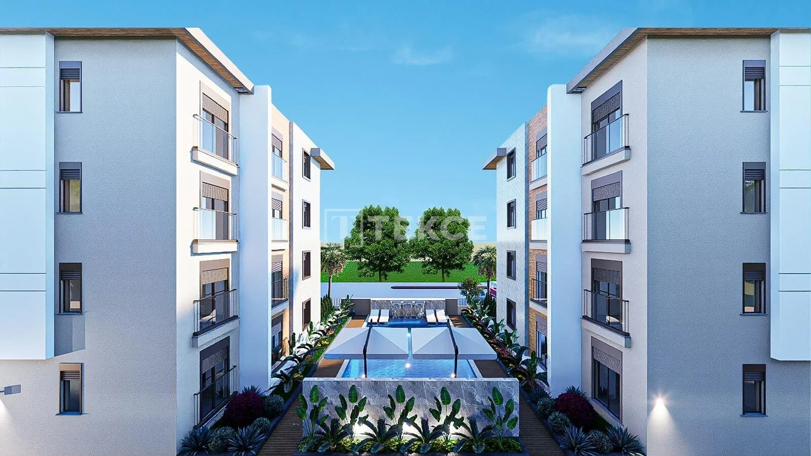 2 - vente appartement kepez antalya turquie