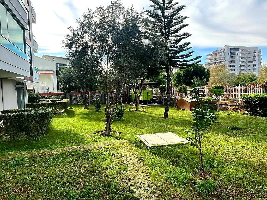 2 - venta apartamento alanya antalya turquía