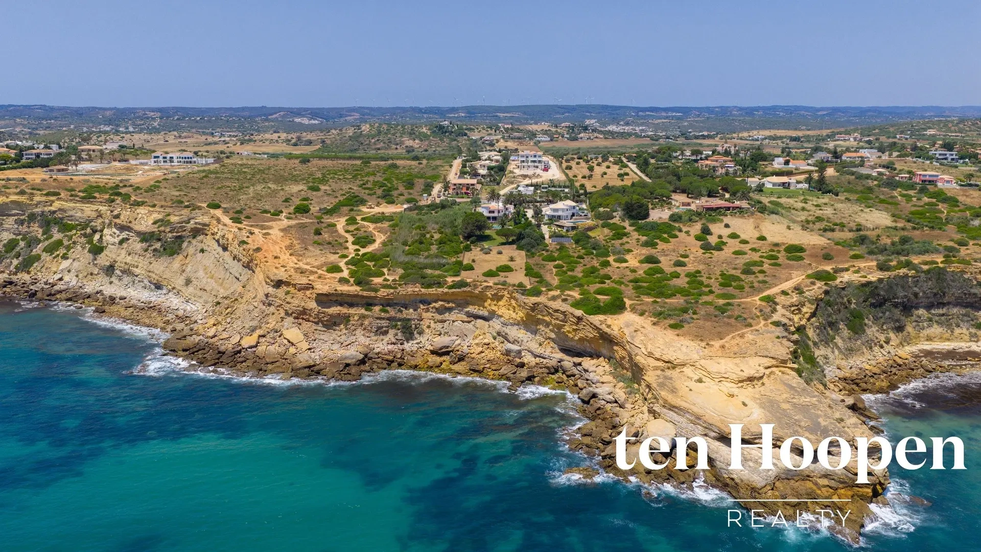 2 - venda casa vista de mar lagos algarve portugal