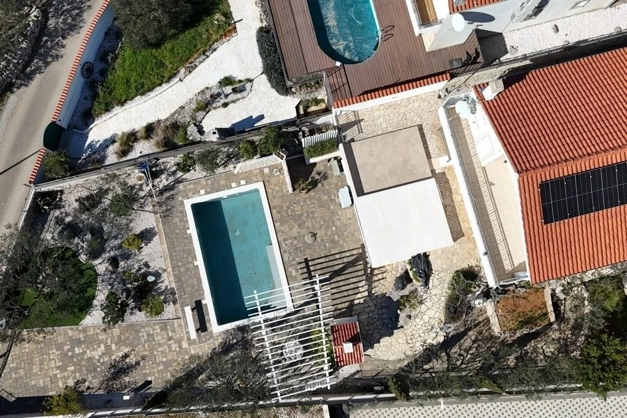 2 - sea view house for sale in primošten šibenik-knin croatia