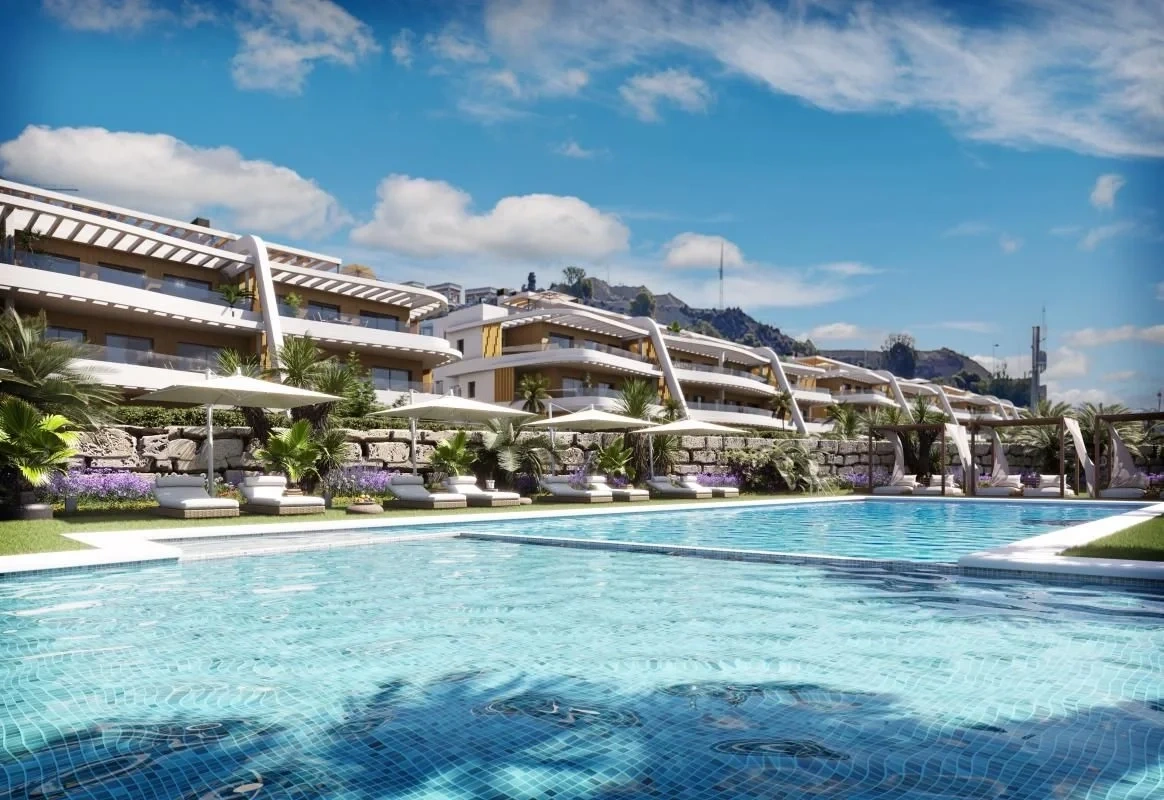 1 - vente appartement finestrat - costa blanca communauté valencienne espagne