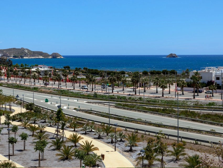 2 - beach walk house for sale in pulpi andalusia spain