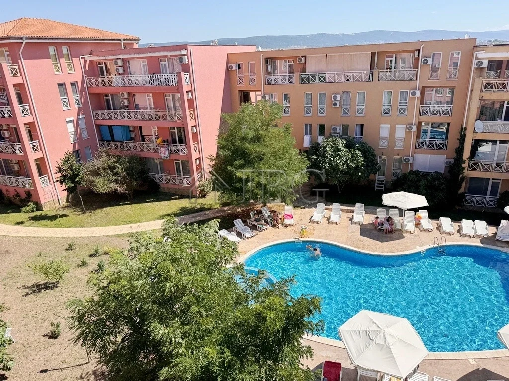 1 - verkauf wohnung sunny beach burgas bulgarien