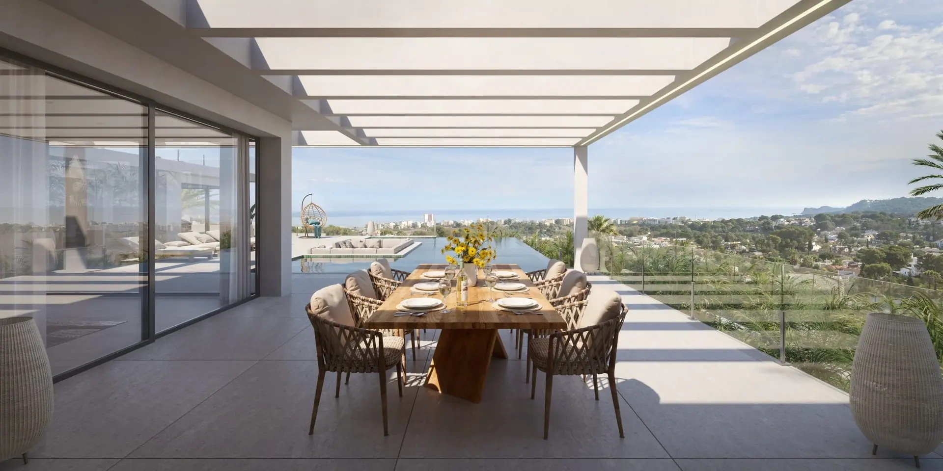 2 - sea view house for sale in xabia/javea - costa blanca valencian community spain