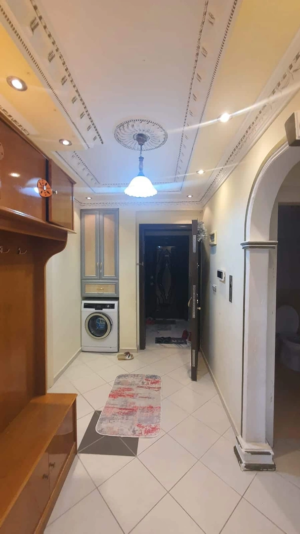 2 - venda apartamento a praia ao pé alanya antalya turquia