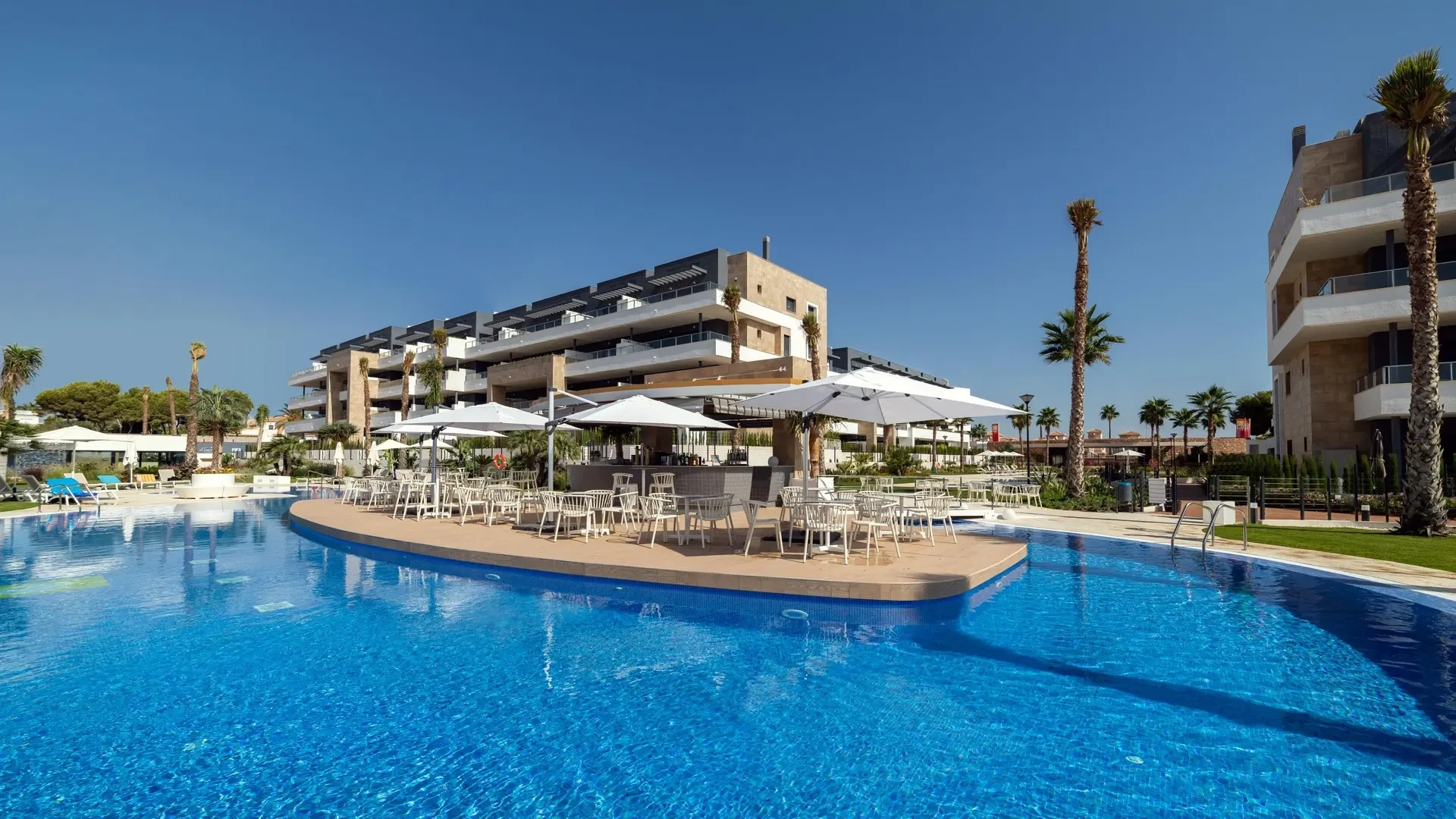 2 - apartment for sale in orihuela-costa valencian community spain