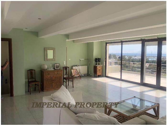 1 - waterfront apartment for sale in elliniko attica greece