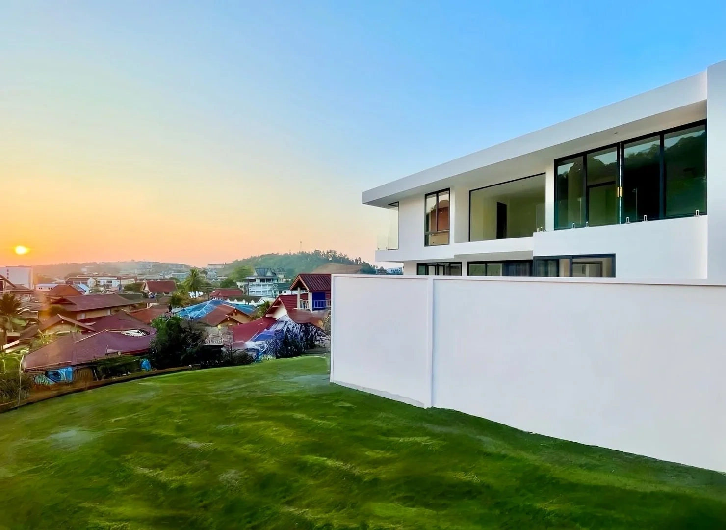 2 - vente maison muang phuket phuket thaïlande