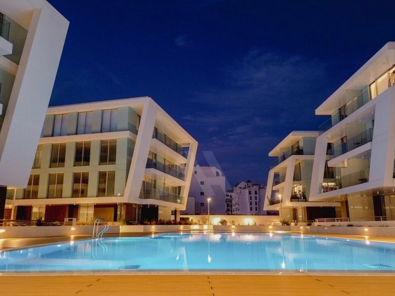 1 - verkauf wohnung são martinho do porto region zentrum portugal