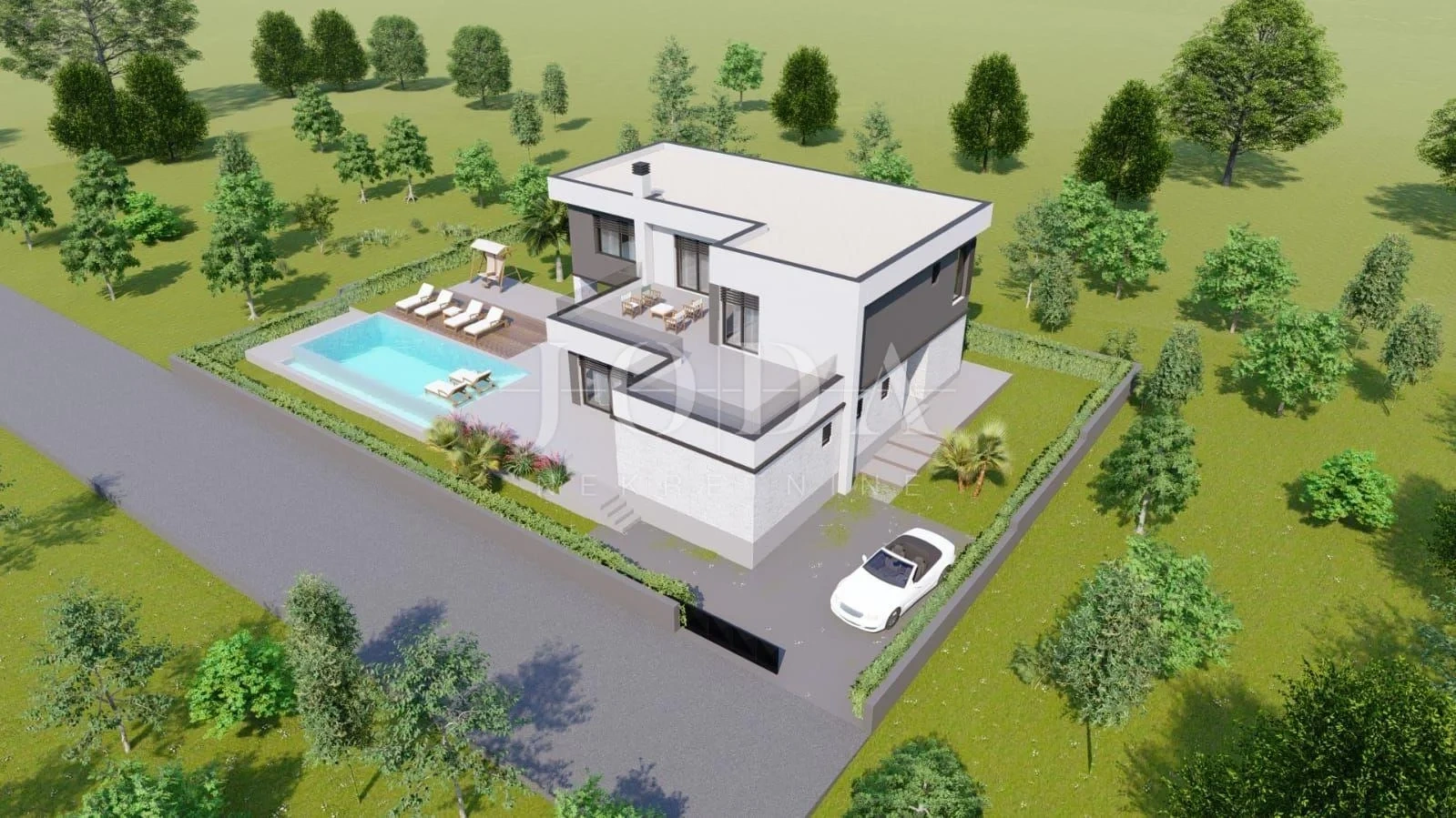 2 - vente maison marčana istrie croatie