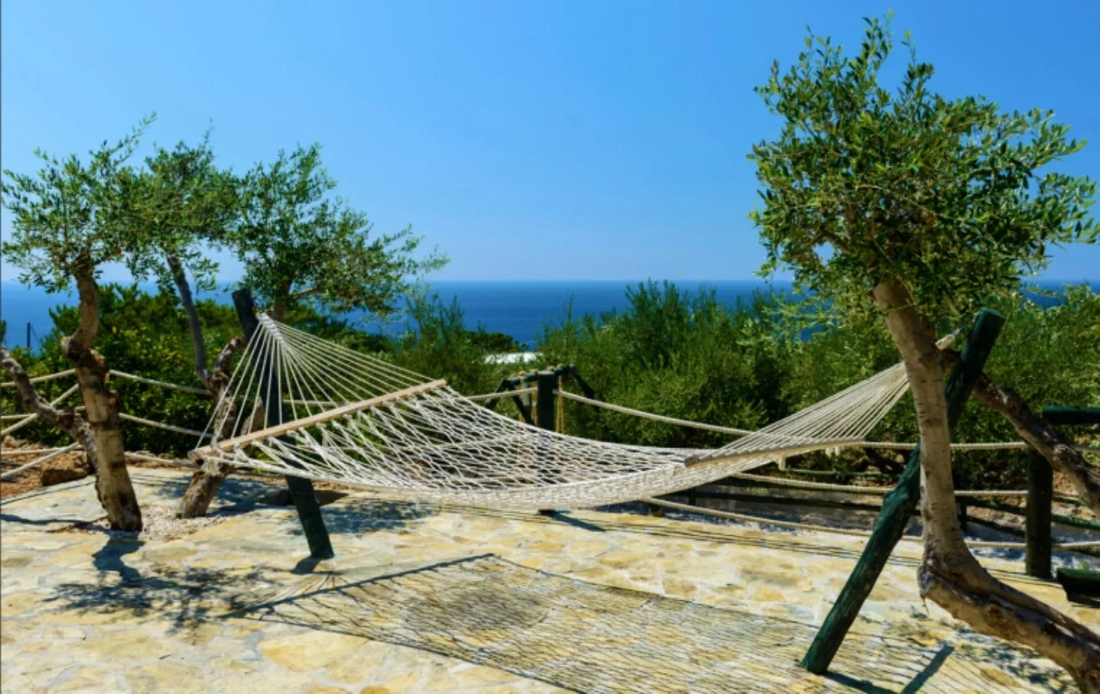 2 - venta casa vista al mar achlia creta grecia