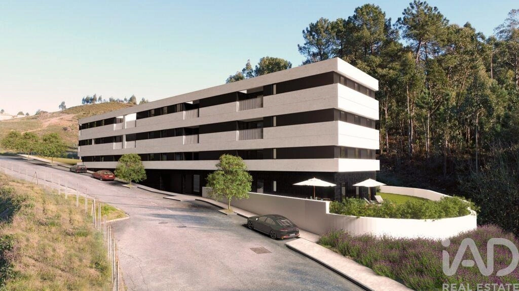 1 - apartment for sale in ermesinde north region portugal